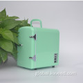 Electrics Series Mini Fridge 4L icebox mini freezer USB ETC4 portable fridges Supplier